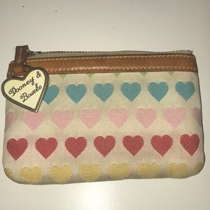 Dooney & Bourke wallet